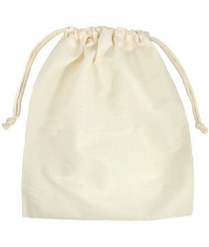 drawstring cotton bags previous in drawstring cheesecloth and cotton ...