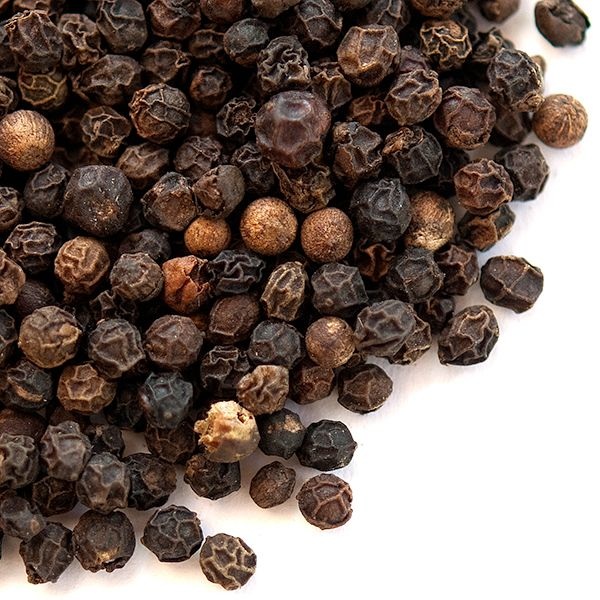 Black Pepper Essential Oil blends well with Frankincense, Sandalwood, Lavender, Rosemary and Marjoram. It also has properties useful for rheumatism and flatulence.