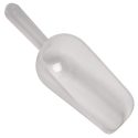 Scoops, Spatulas and Pipettes