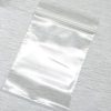 Plastic Bags, Cloth Bags and Tea Bags