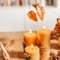Wax - Beeswax, Emulsifying Wax and Stearic Acid