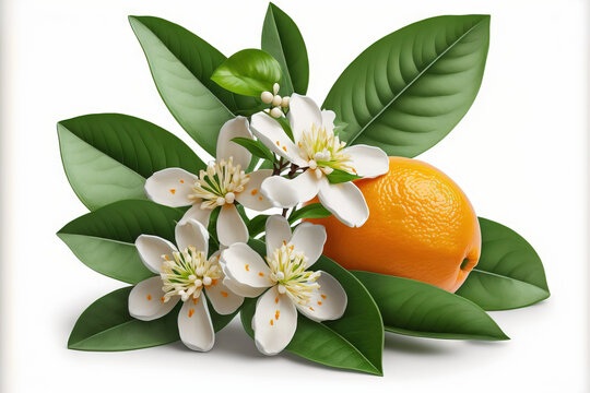 Neroli Essential Oil. One of the most prized of all essential oils. This essential oil is diluted in sweet almond oil to make it more affordable yet still stay within the recommended amount for professional aromatherapy use.