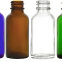 Glass Bottles, Vials and Vial Boxes