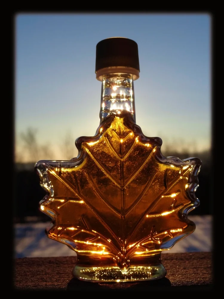Maple Flavoring