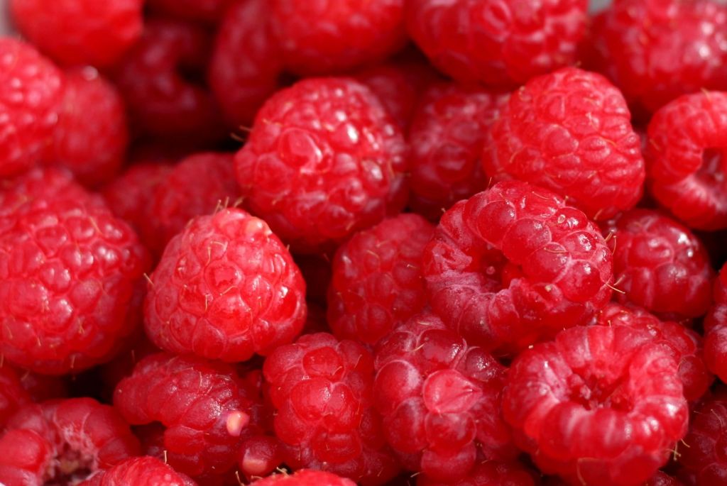 Raspberry Flavoring