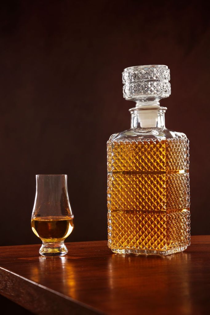 Brandy Flavoring