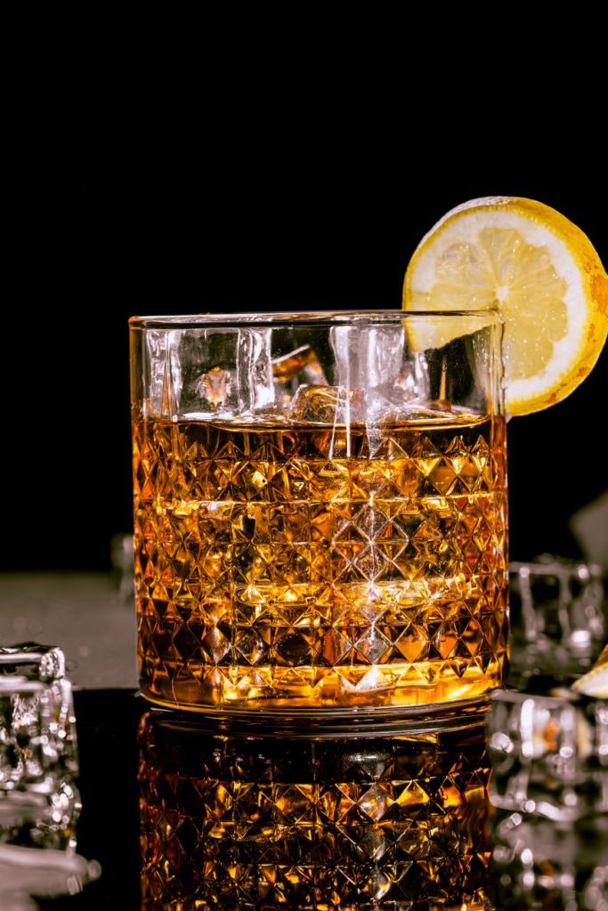 Bourbon Flavoring