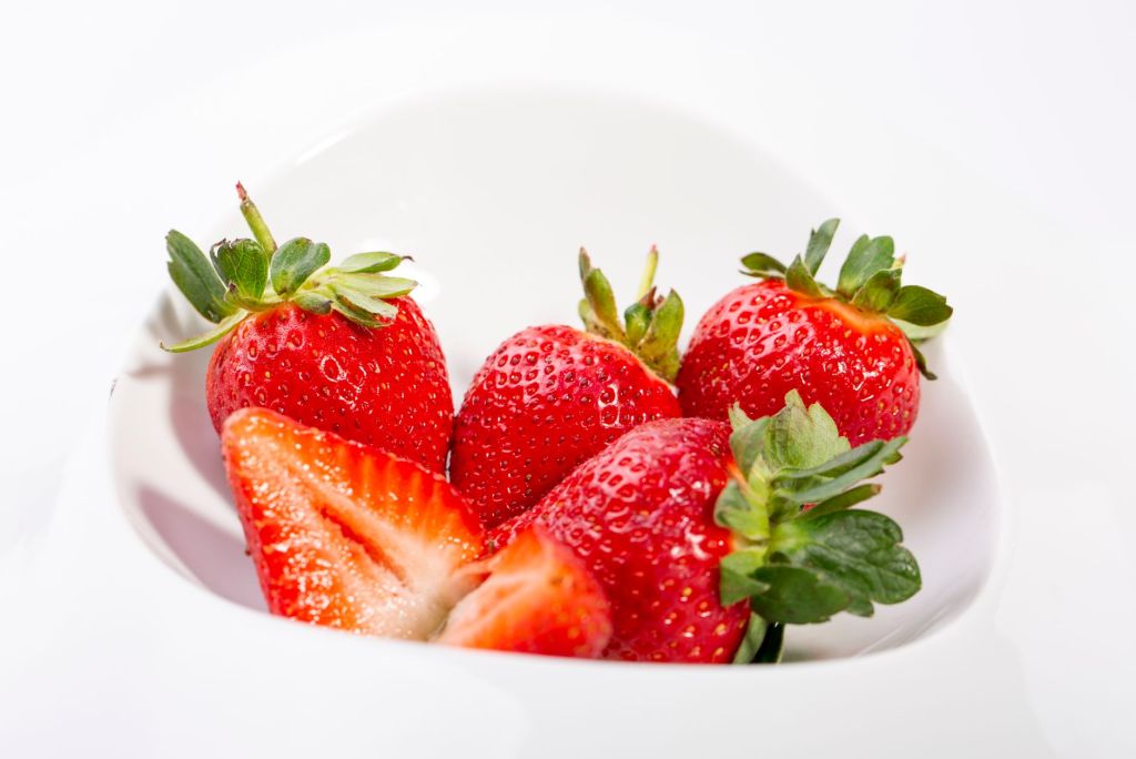 Strawberry Flavoring