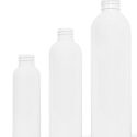 Plastic Bottles and Plastic Jars